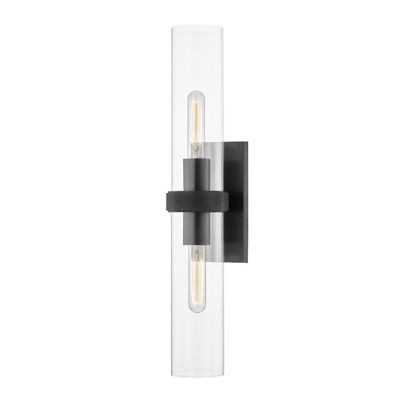 Briggs 2 Light Wall Sconce