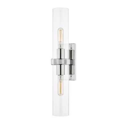 Briggs 2 Light Wall Sconce