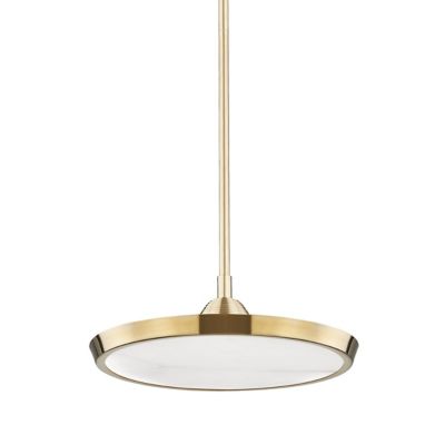 Draper LED Pendant