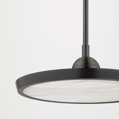 Draper LED Pendant