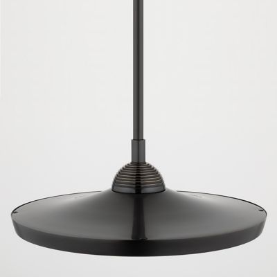 Draper LED Pendant