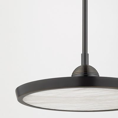 Draper LED Pendant
