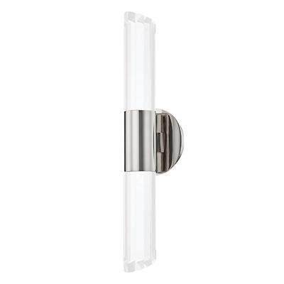 Rowe Double LED Wall Sconce