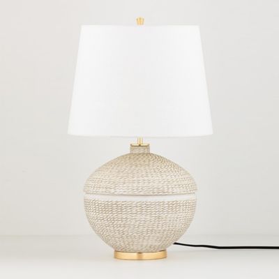 Katonah Table Lamp