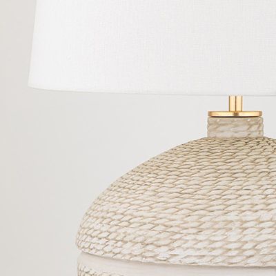 Katonah Table Lamp