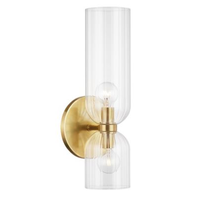 Sayville Wall Sconce by Hudson Valley Lighting at Lumens.com