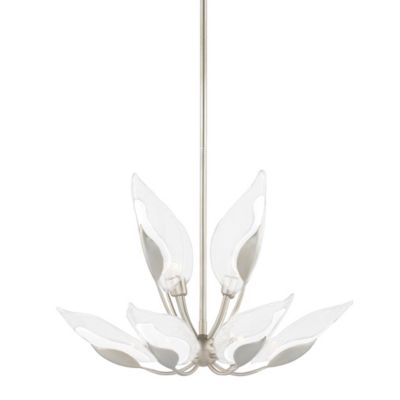 Blossom 2 Tier Chandelier