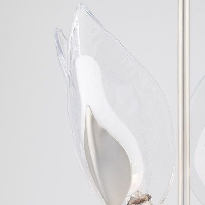 Blossom 2 Tier Chandelier