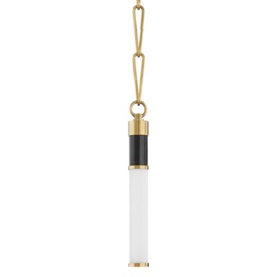 Huntington LED Mini Pendant