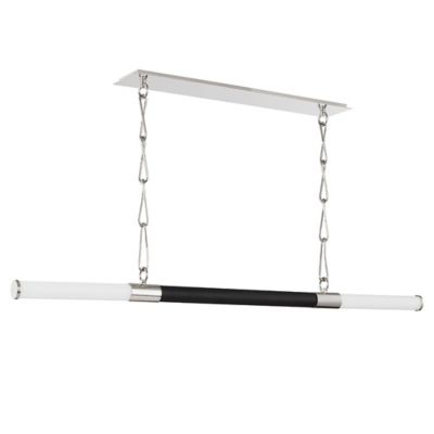 Huntington LED Linear Suspension