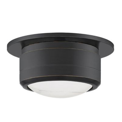 Greenport LED Flushmount/Wall Sconce