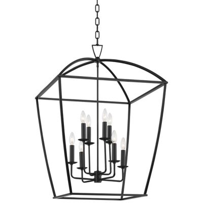 Bryant Pendant