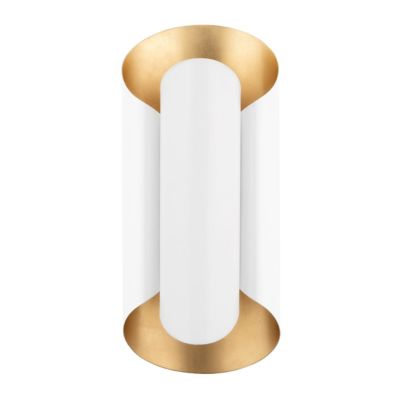 Banks Wall Sconce by Hudson Valley Lighting at