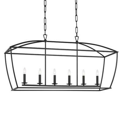 Bryant Linear Suspension