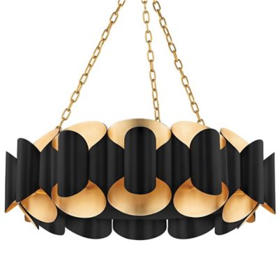 Banks Chandelier