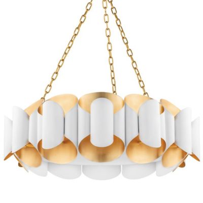 Banks Chandelier