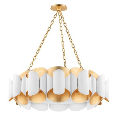 Banks Chandelier