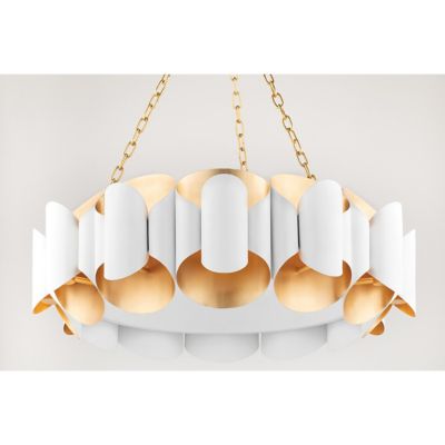 Banks Chandelier
