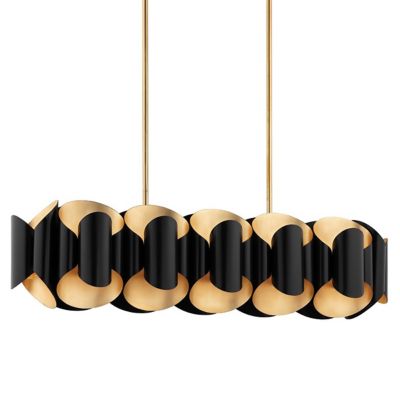 Banks Linear Suspension