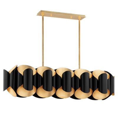 Banks Linear Suspension