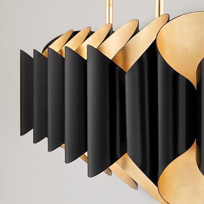 Banks Linear Suspension