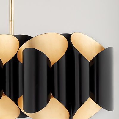 Banks Linear Suspension