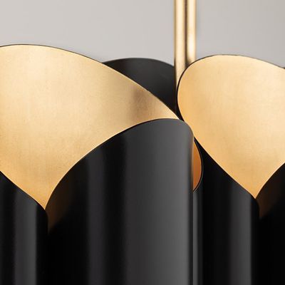 Banks Linear Suspension