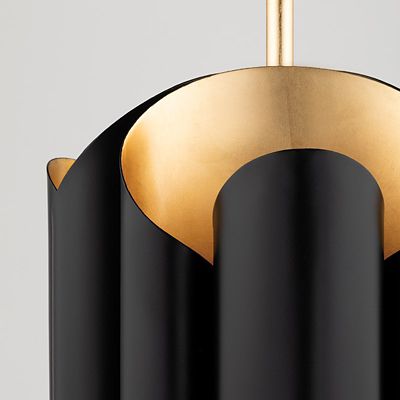 Banks Linear Suspension