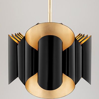 Banks Linear Suspension