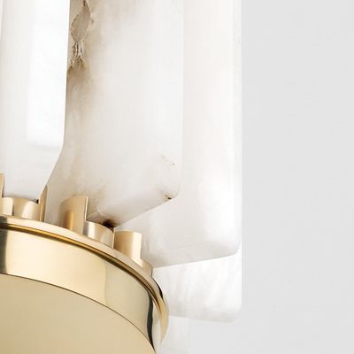 Hillside Wall Sconce