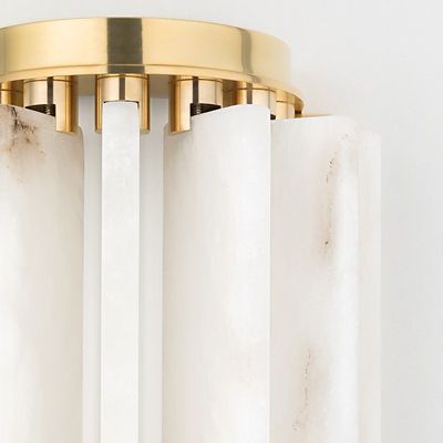 Hillside Wall Sconce