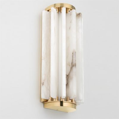 Hillside Wall Sconce