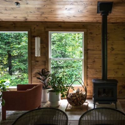 Hillside Wall Sconce