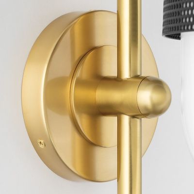 Nyack Wall Sconce