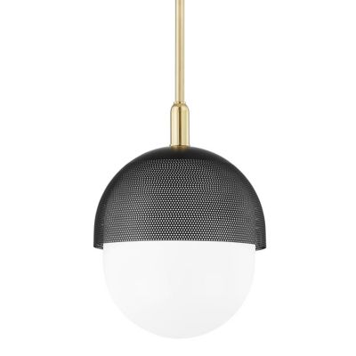 Nyack Pendant