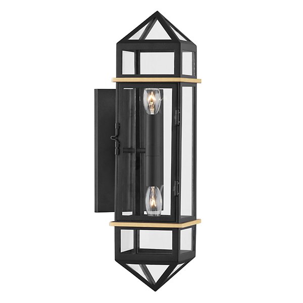 Bedford Hills Wall Sconce