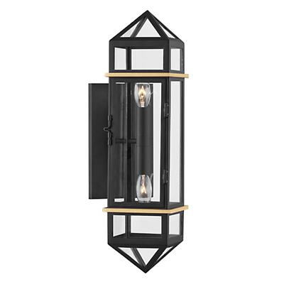 Bedford Hills Wall Sconce