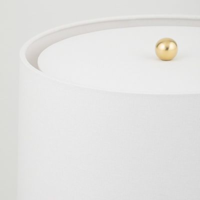 Montgomery Table Lamp