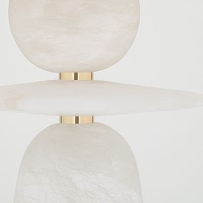 Montgomery Table Lamp