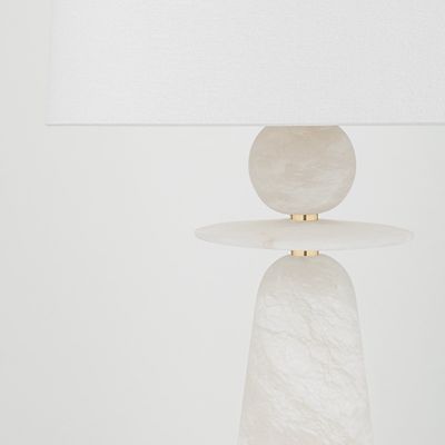 Montgomery Table Lamp