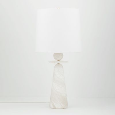 Montgomery Table Lamp