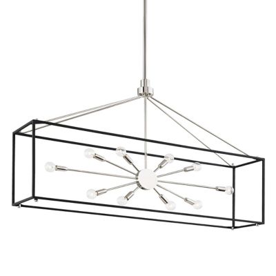 Glendale Linear Suspension