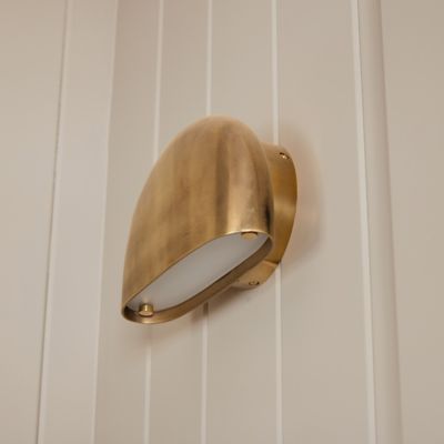 Diggs LED Wall Sconce