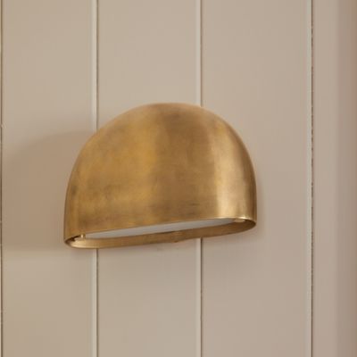 Diggs LED Wall Sconce