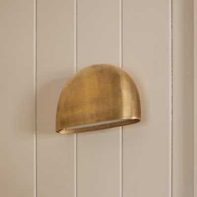Diggs LED Wall Sconce