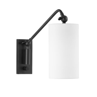 Wayne Swingarm Wall Sconce