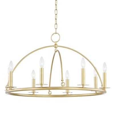 Howell Chandelier