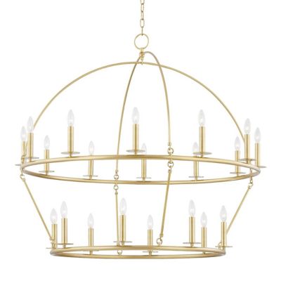 Howell Chandelier