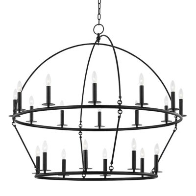 Howell Chandelier