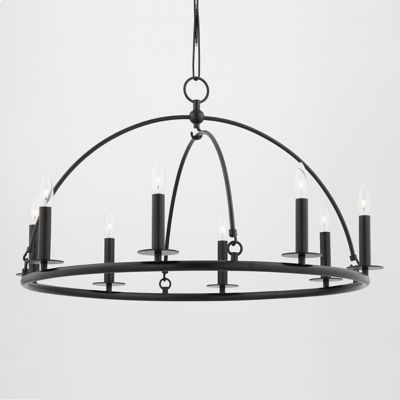Howell Chandelier